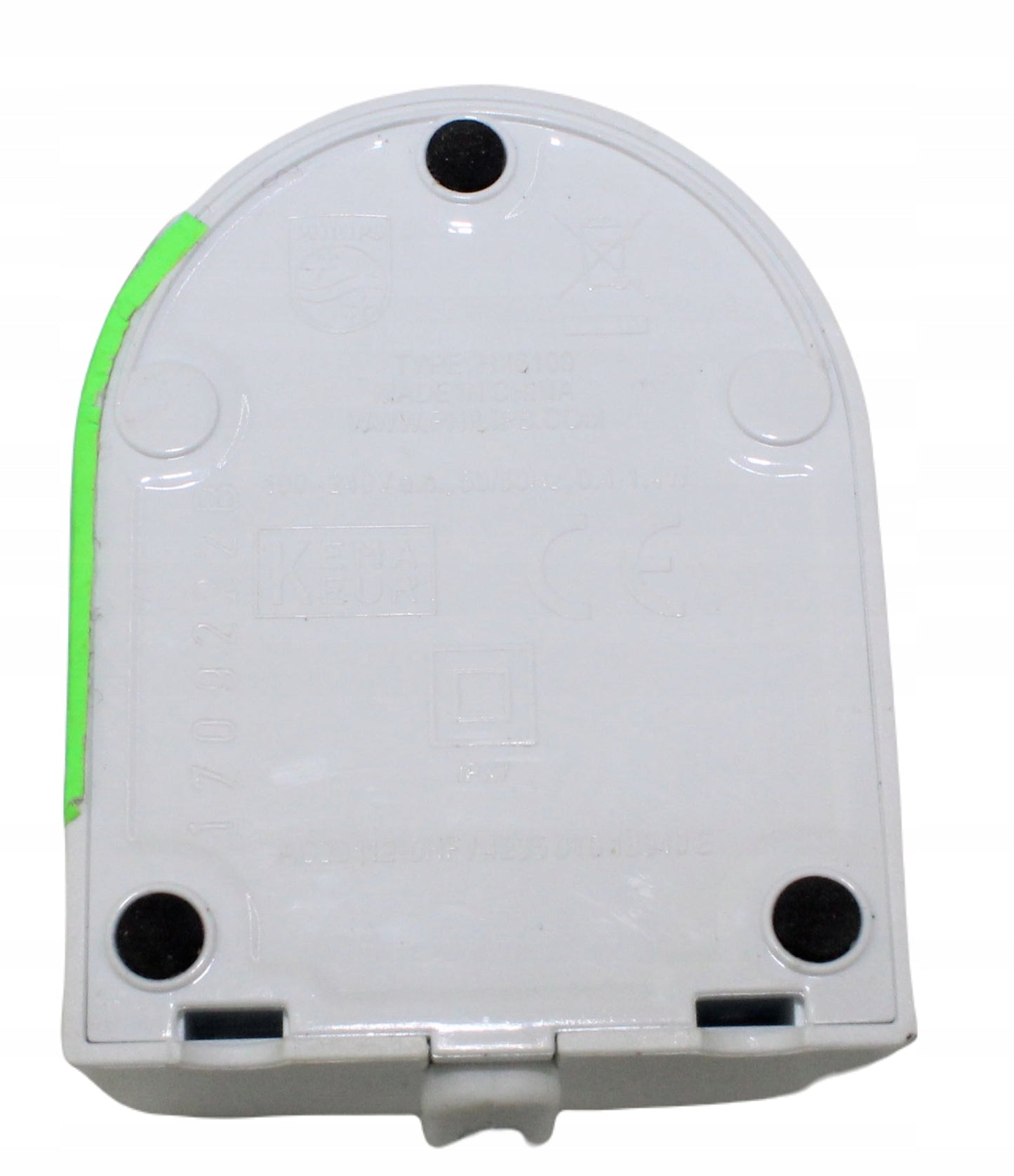 zasilacz PHILIPS HX6100