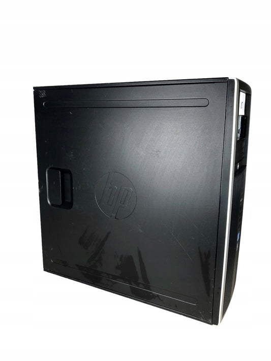 HP 8200 i3/4GB/HDD/W7