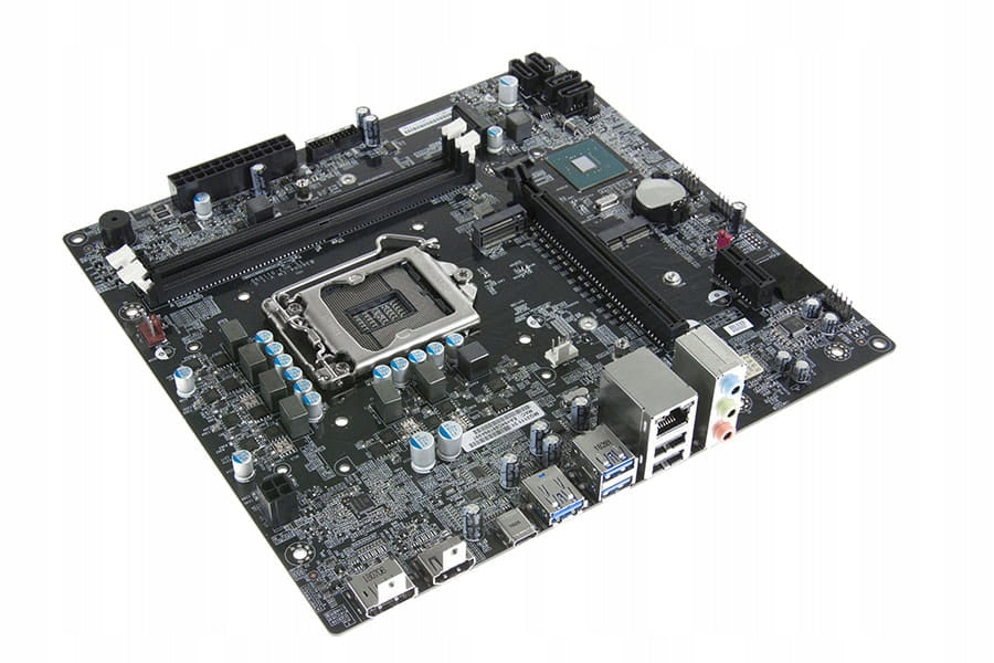 ECS B360H4-EM i5-9400F