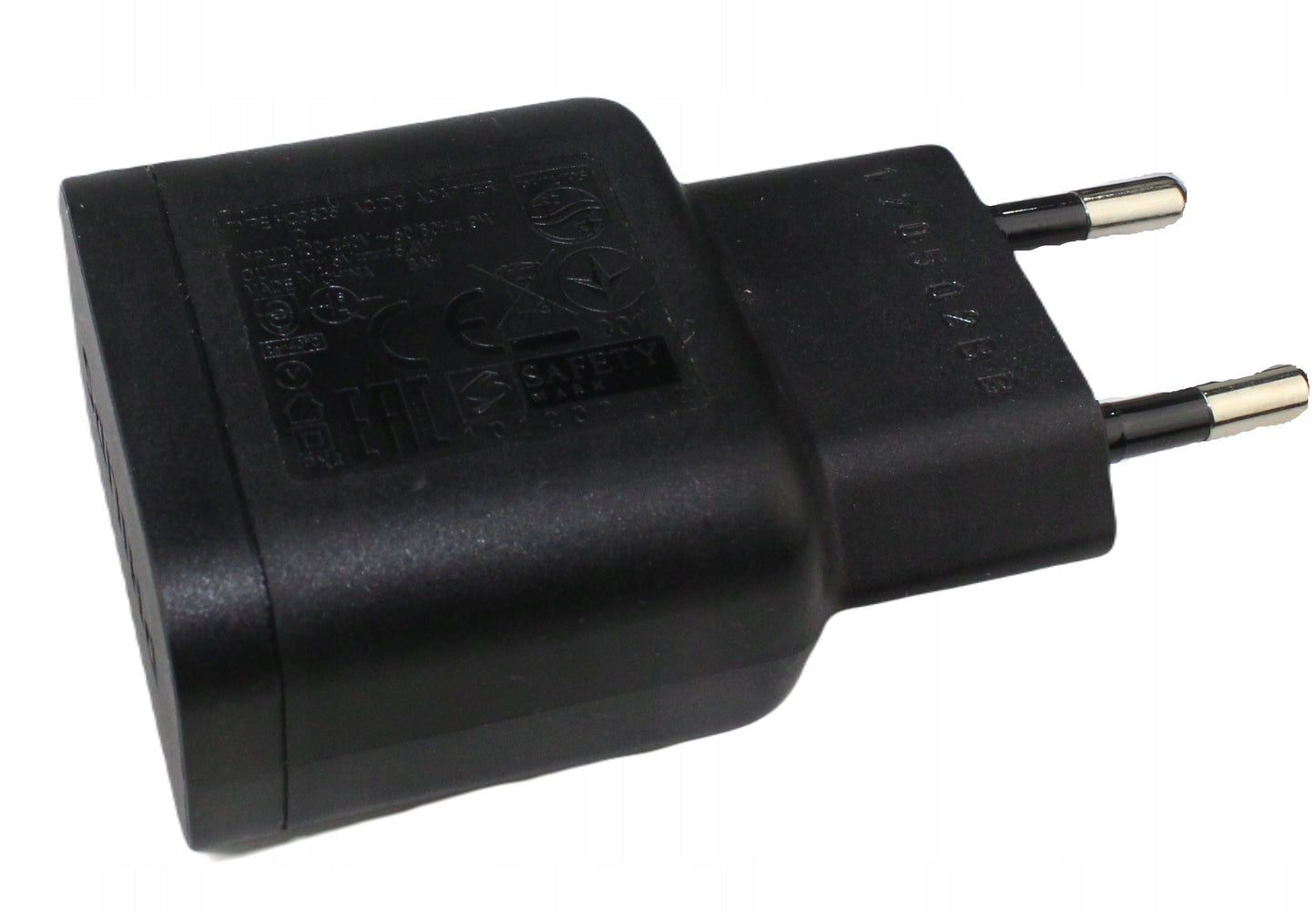 Zasilacz SONY HQ8505 1.5V