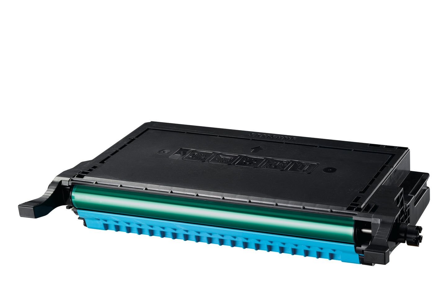 Toner Samsung CLP-C660A niebieski (cyan)