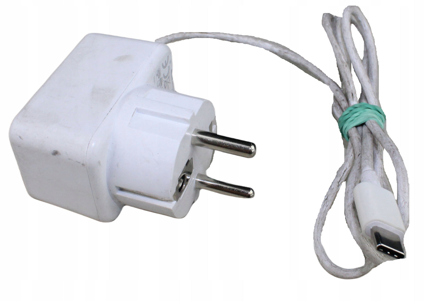 Zasilacz UBIQUITI GP-M015-QC 5V 3A 9V 1.7A 12V