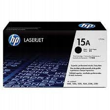Toner HP 15A C7115A czarny (black)