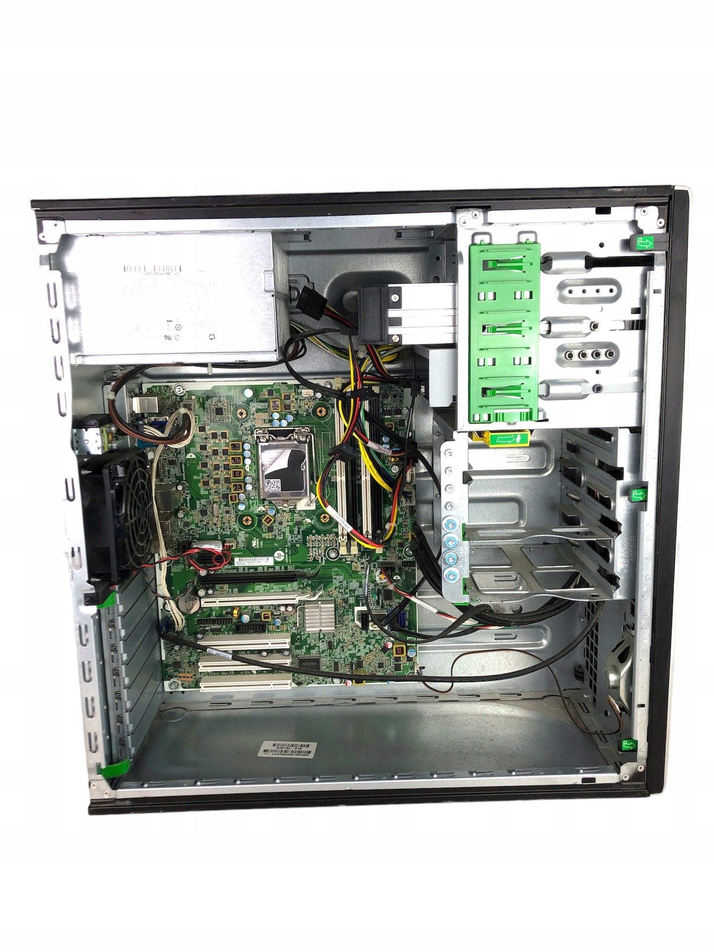 Komputer do rozbudowy HP 8300