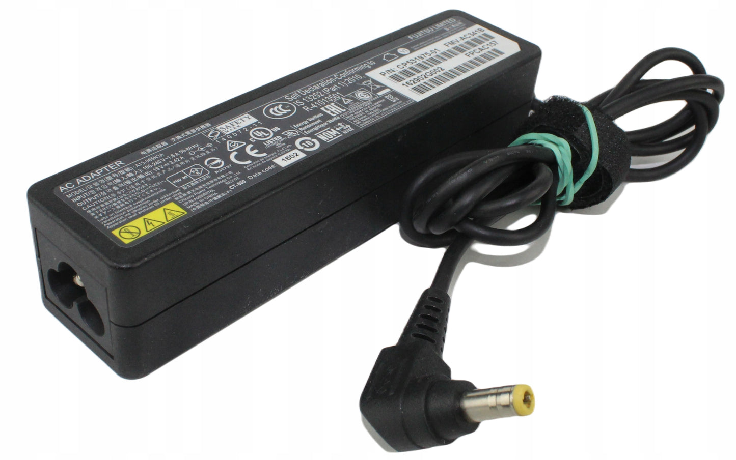 Zasilacz A13-065N3A 65 W do Fujitsu Siemens