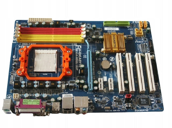 Płyta główna Gigabyte GA-M52L-S3P ATX