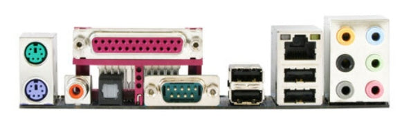 Płyta główna Gigabyte GA-P31-DS3L ATX