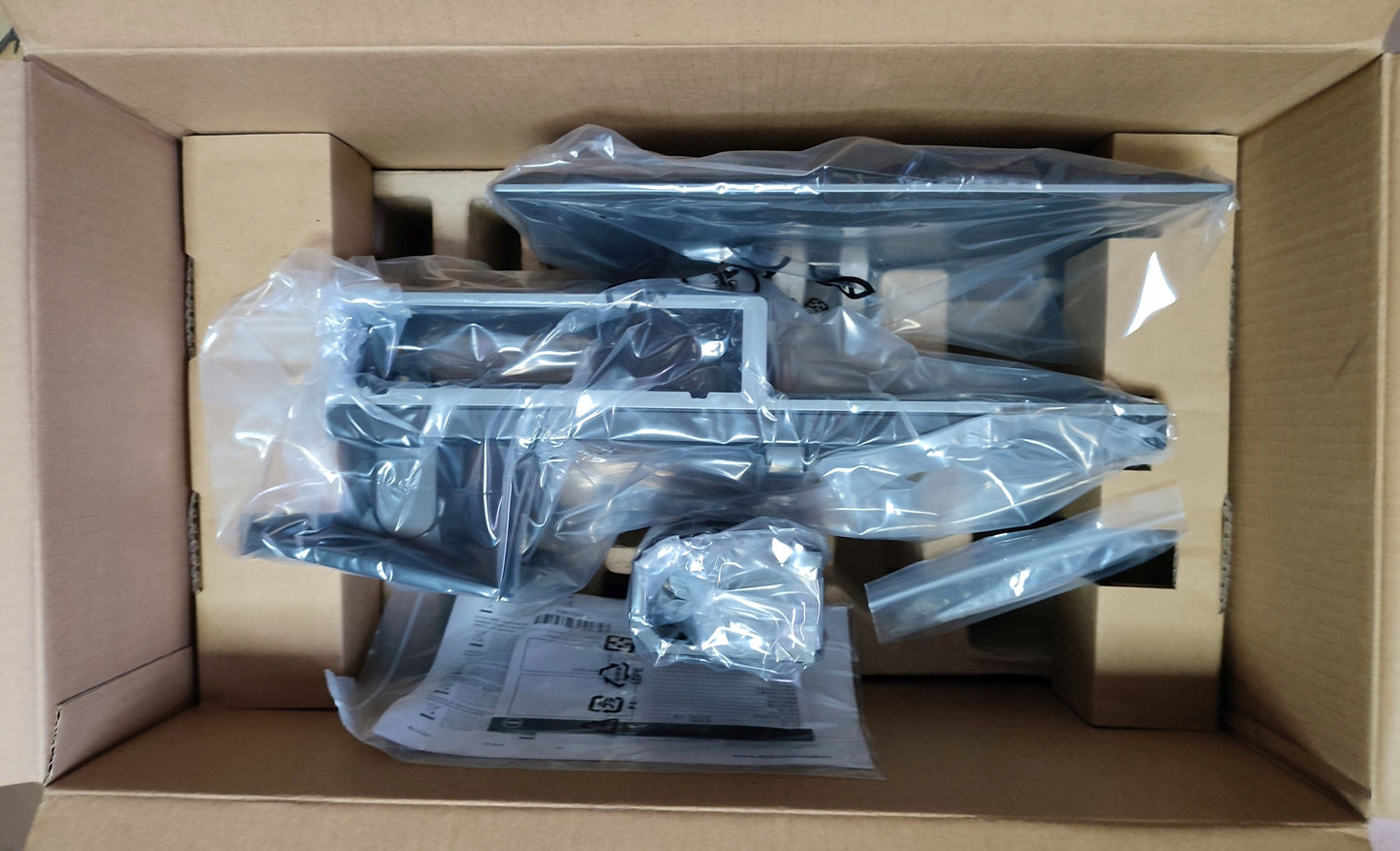 Dell Stojak do monitora komputera OptiPlex MFS18