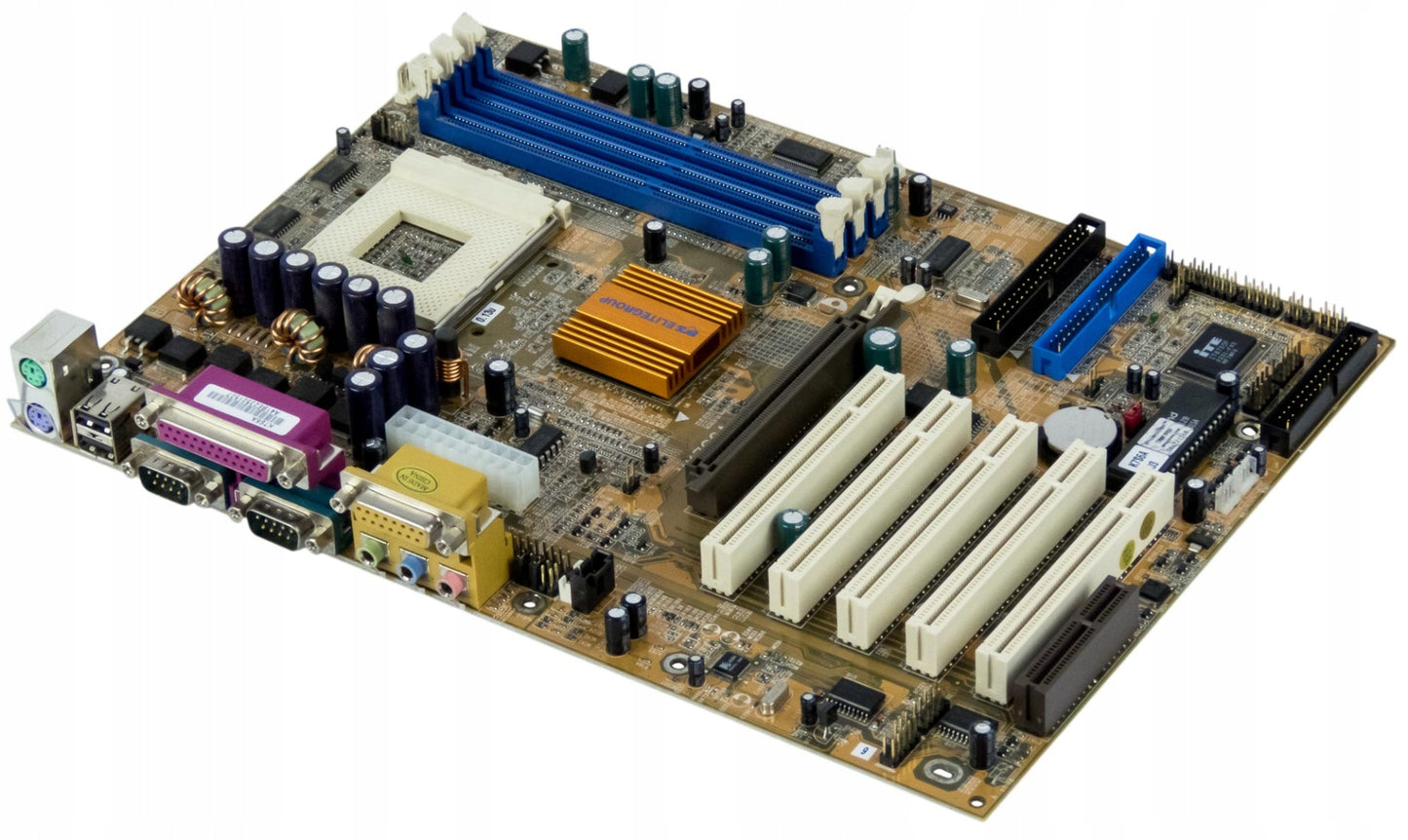 Płyta główna ECS K7S6A REV. 1.0 ATX