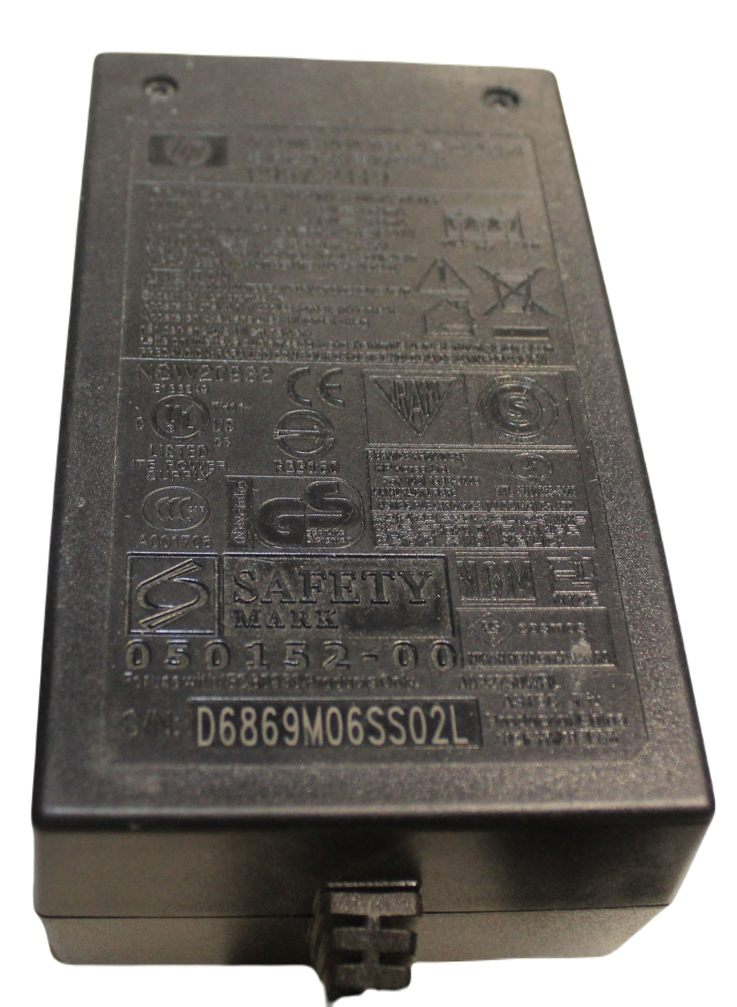 Zasilacz HP 0957-2119 32V 15V 563mA 533mA