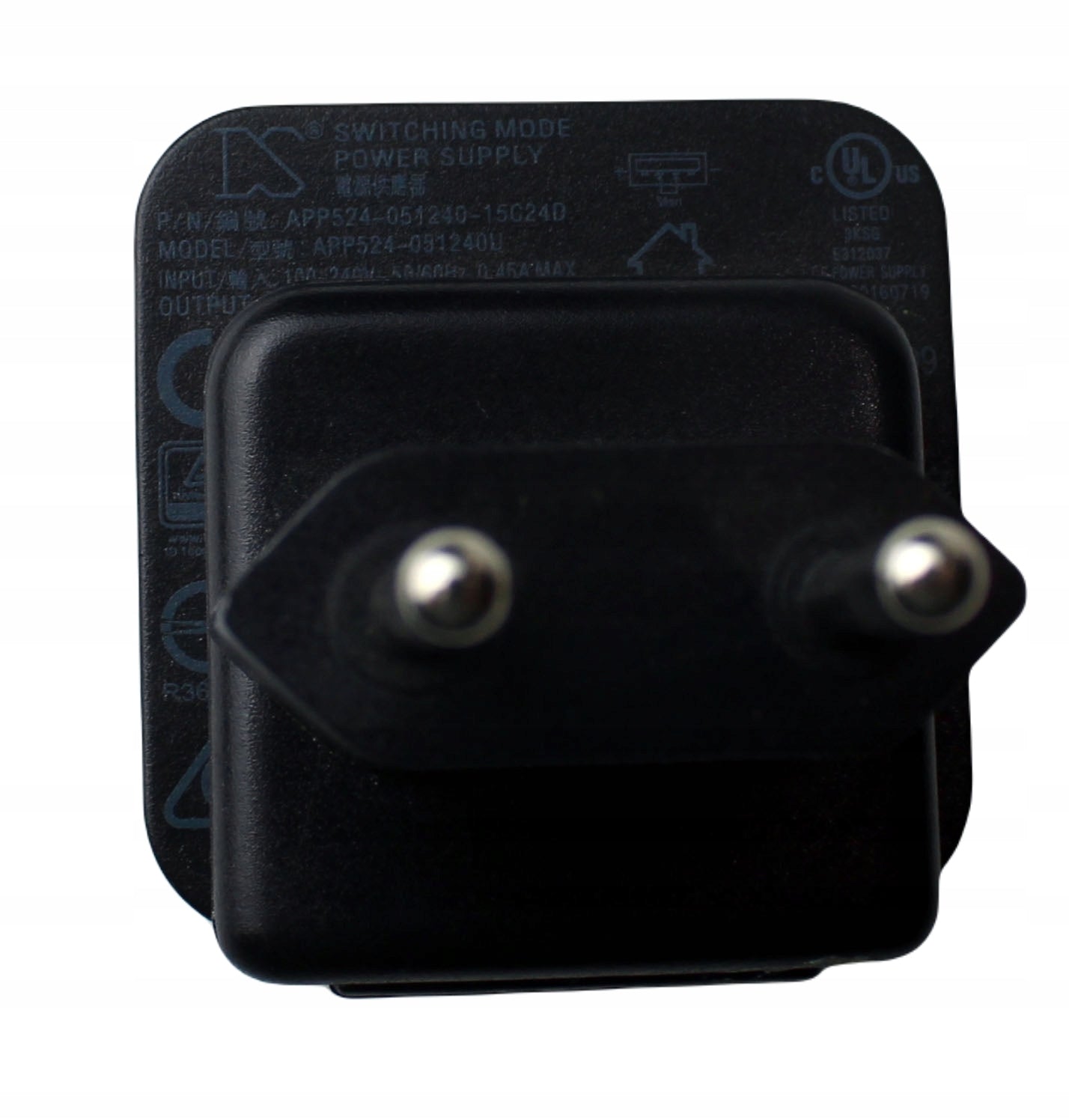 Zasilacz APP524-51240U 5.1V 2.4A