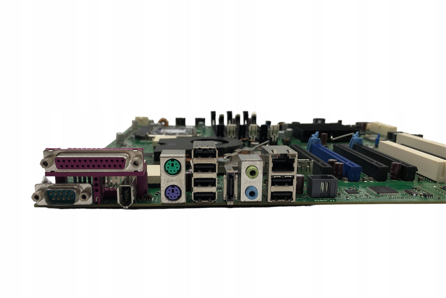 Płyta Główna Dell Precision T7500