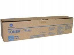 Toner Konica minolta TN210C niebieski (cyan)