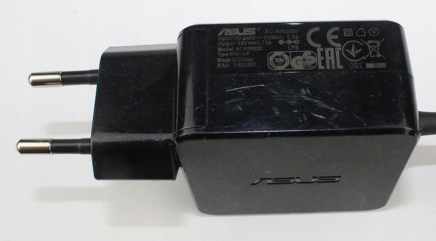 Zasilacz ASUS AD890026 19V 1.75A 4mm