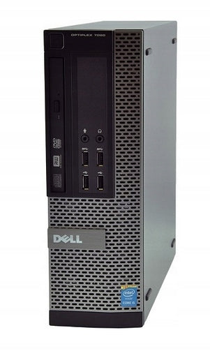 Dell 7020 i7 16GB 480GB OFFICE 2019 HOME BUSINESS