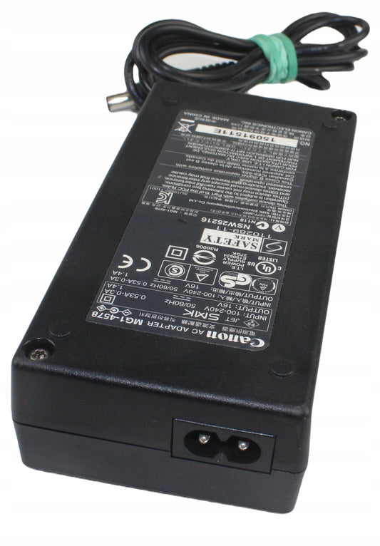 Zasilacz CANON MG1-4578 16V 1.4A 6mm / 5mm