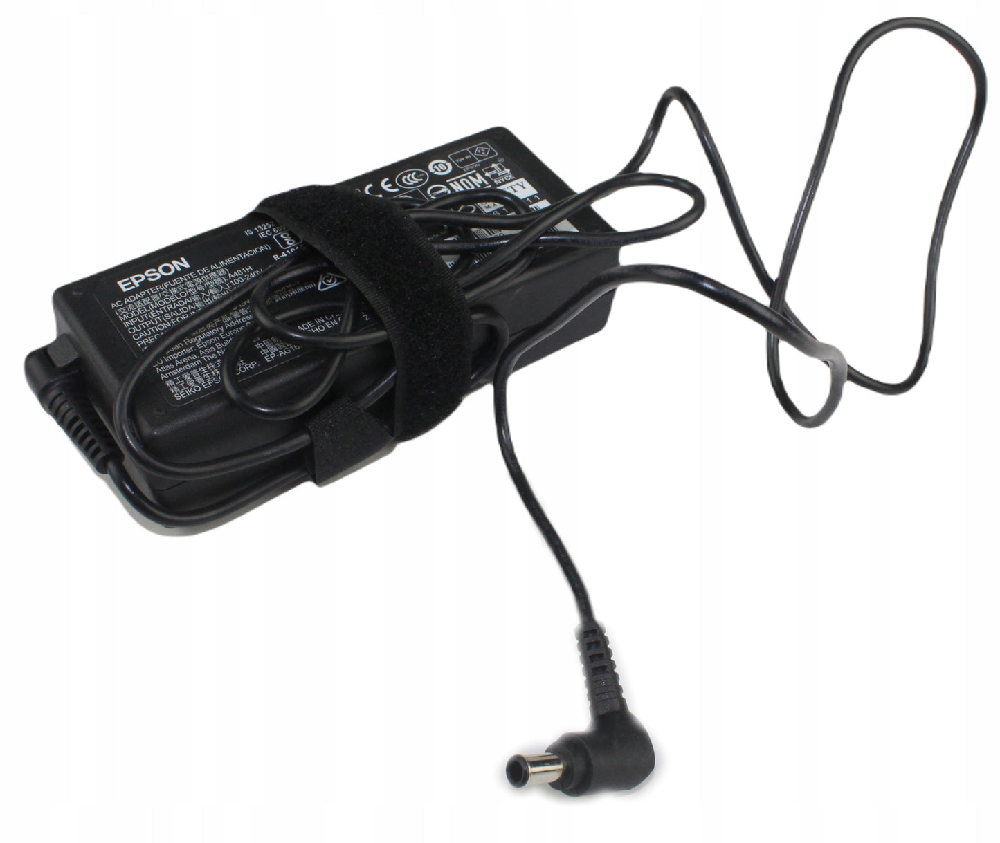 Zasilacz EPSON A481H 13.5V 1.2A 5mm / 4mm