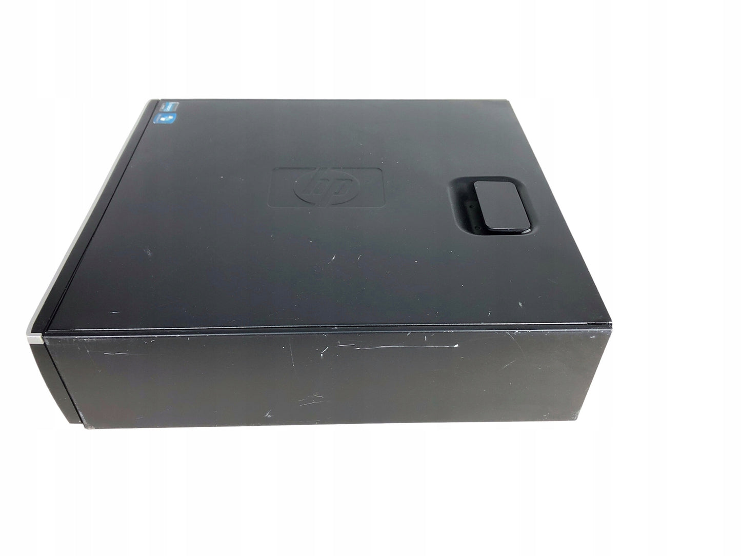 HP Compaq 6005 Pro SFF AMD 8GB HDD W7/W10