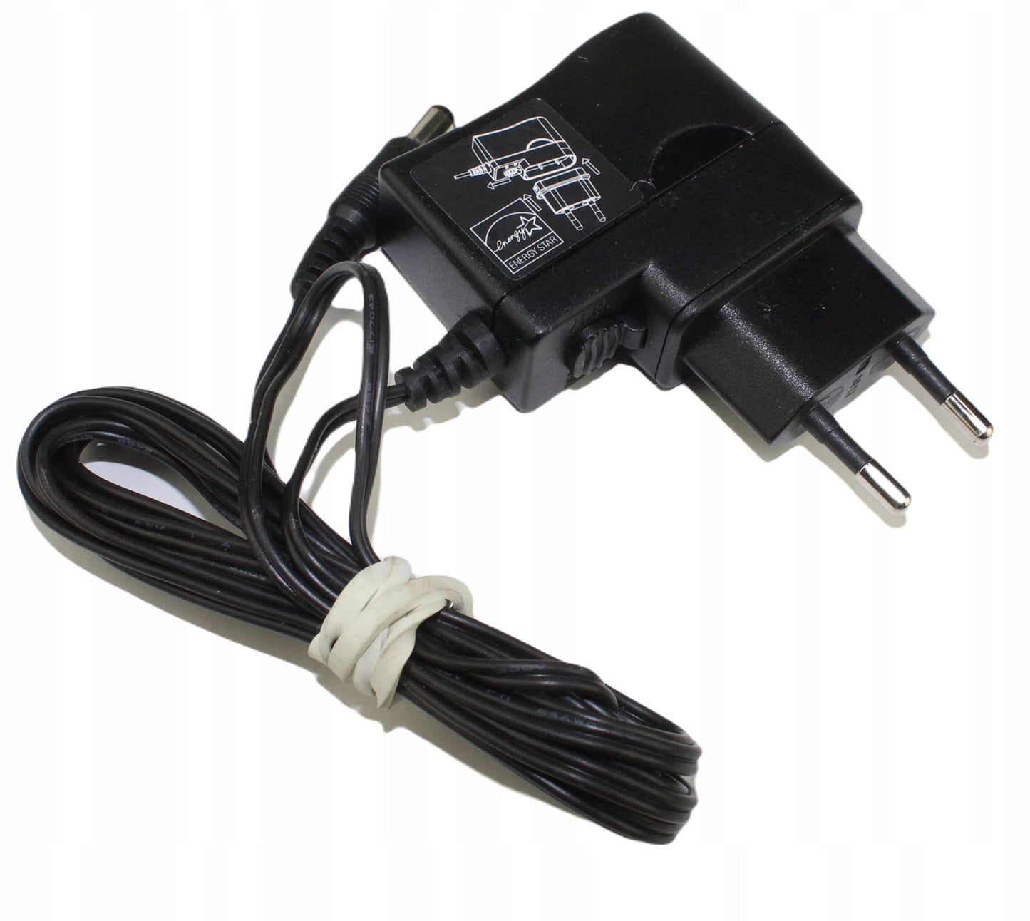 Zasilacz PLANTRONICS SSC-090050 9V 500mA 5.5mm