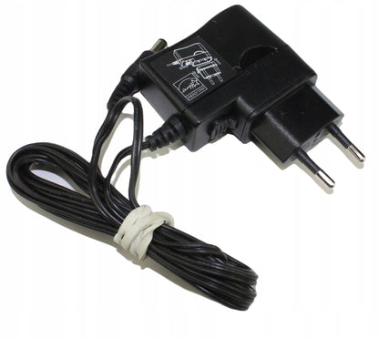 Zasilacz PLANTRONICS SSC-090050 9V 500mA 5.5mm