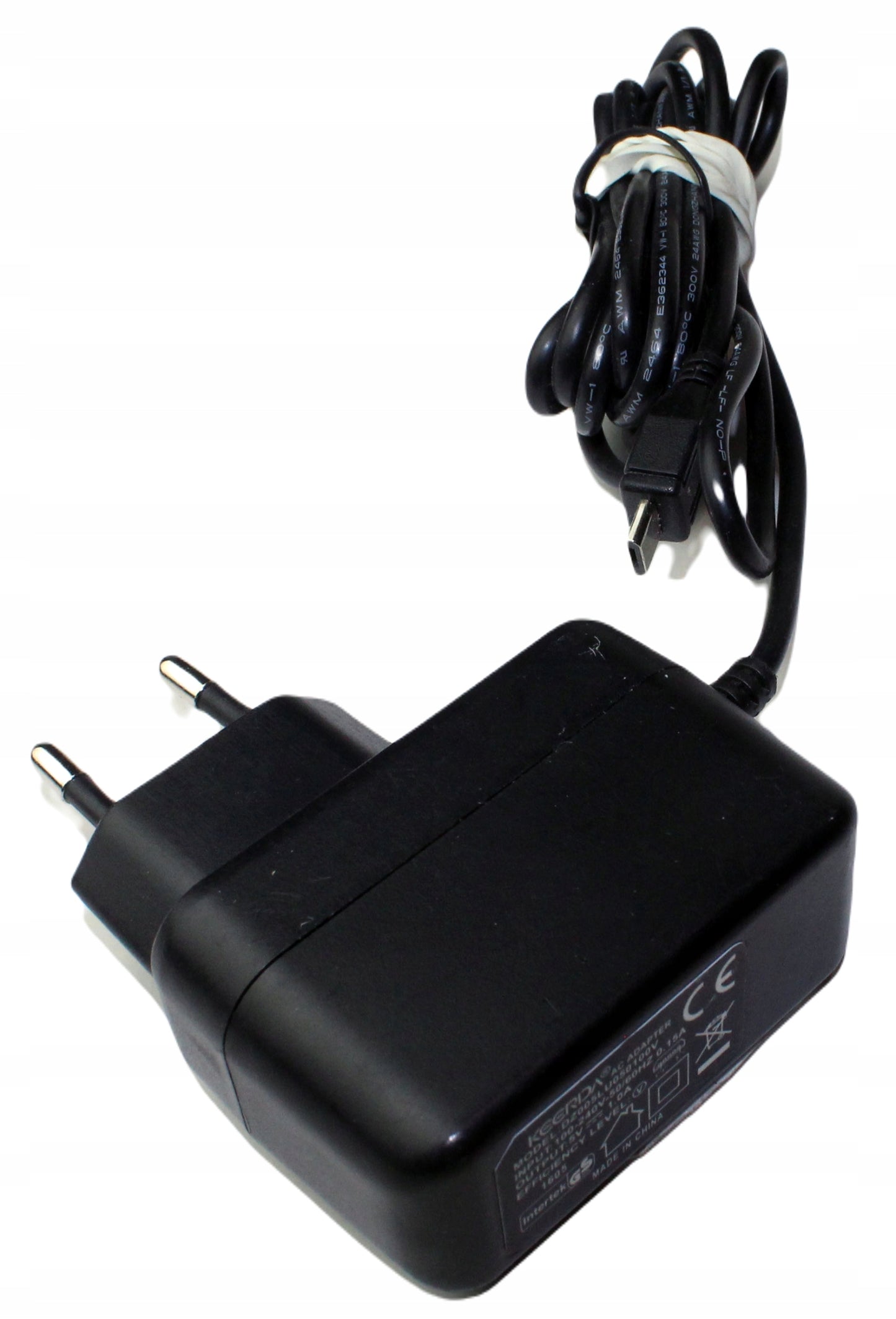 Zasilacz KEERDA DZ005LU050100V 5V 1A