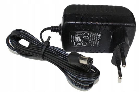 Zasilacz QX18W120150FG 12V 1.5A 5.5mm