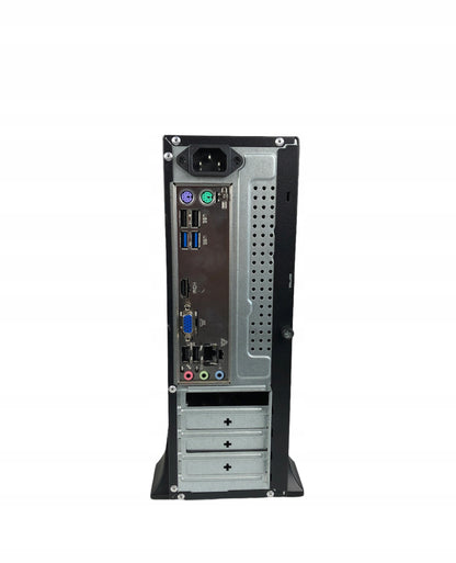 Komputer H&O 100 Outlet i5 / 8GB / SSD / HDD