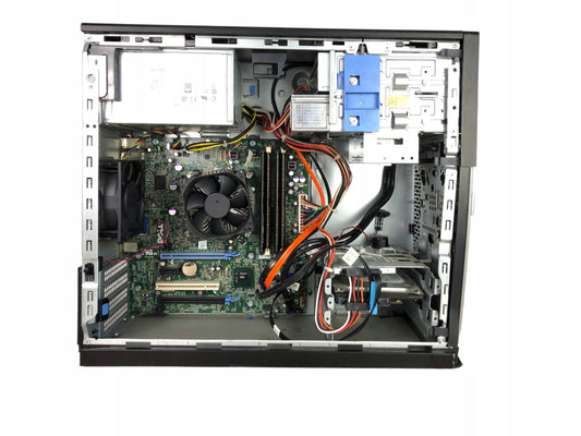 Dell 9010 i5-3gen / 4GB/ SSD/ HDD