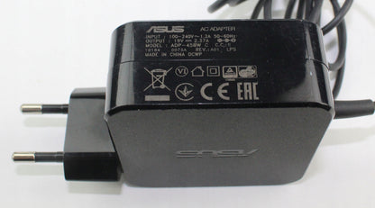 Zasilacz ASUS ADP-45BW 19V 2.37A 5.5mm / 3.5mm