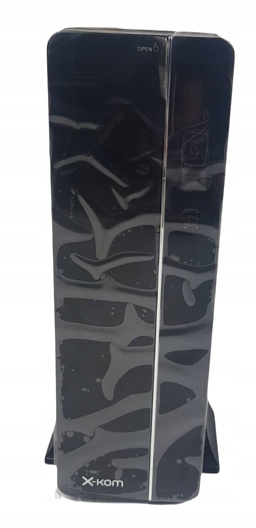 Mini Komputer H&O 100 i5-4gen 8GB 620GB