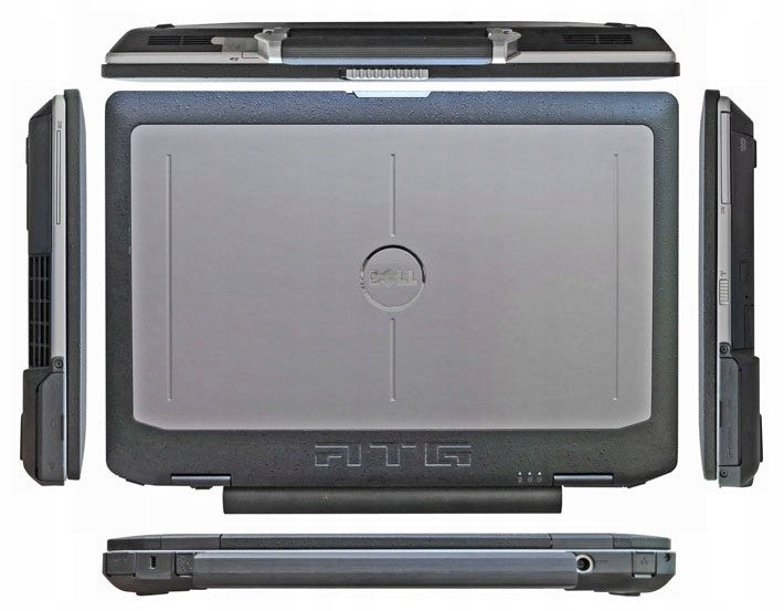 Laptop Dell Latitude E6430 ATG 14 " Intel Core i7 8 GB