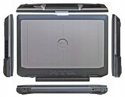 Laptop Dell Latitude E6430 ATG 14 " Intel Core i7 8 GB