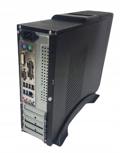 Mini Komputer H&O 100 i3-4130 8GB 620GB