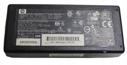 Zasilacz HP PA-1650-02C 18.5V 3.5A 5mm
