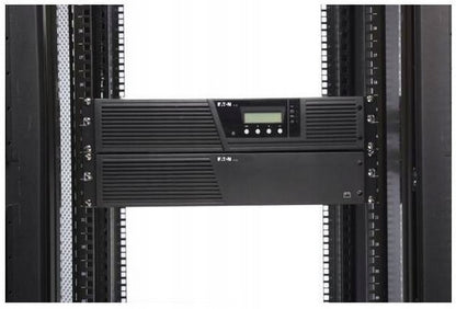 UPS rack Eaton 9130 PW9130i1000R-XL2U online