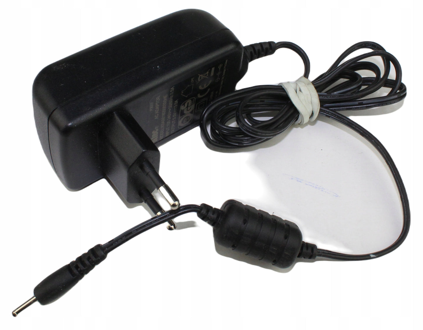 zasilacz KTEC KSAS0180500300HE 5V 3A 2.5mm