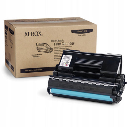 Toner Xerox 113R00712 czarny (black)