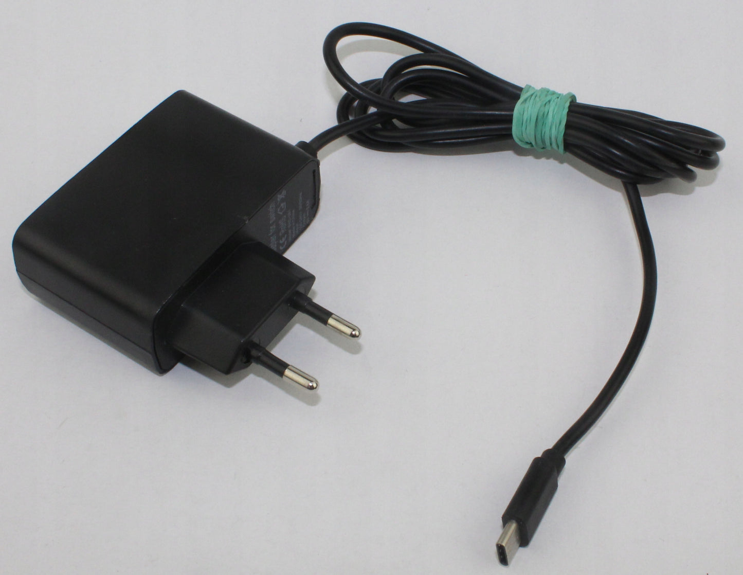 Zasilacz SND-381 5V 2.6A USB C