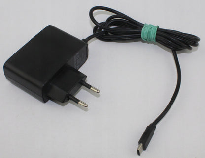 Zasilacz SND-381 5V 2.6A USB C