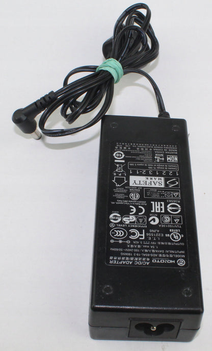 Zasilacz HOIOTO ADS-65AL-19-3 19065G 19V 3.42A