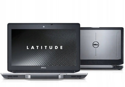Laptop Dell Latitude E6430 ATG 14 " Intel Core i7 8 GB