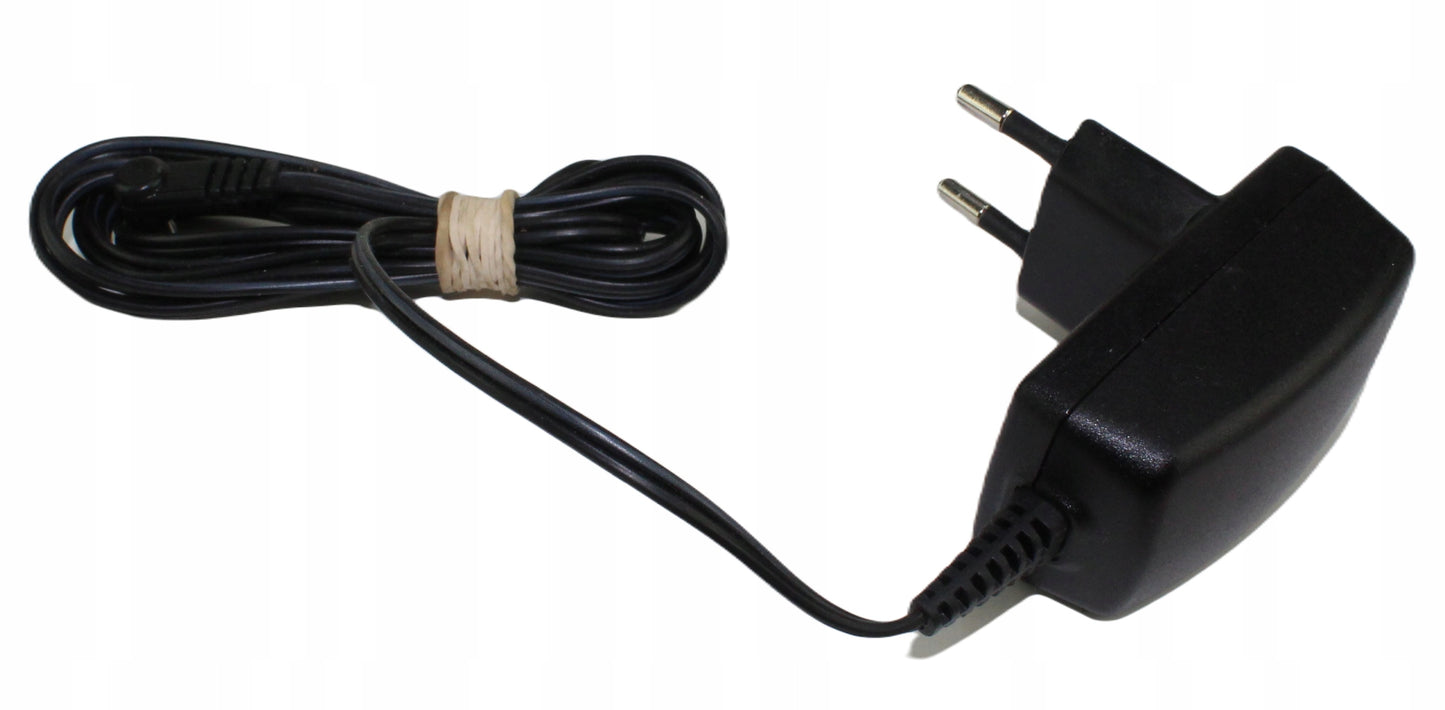 Zasilacz C39280 C707 6.5V 300mA 5.5mm