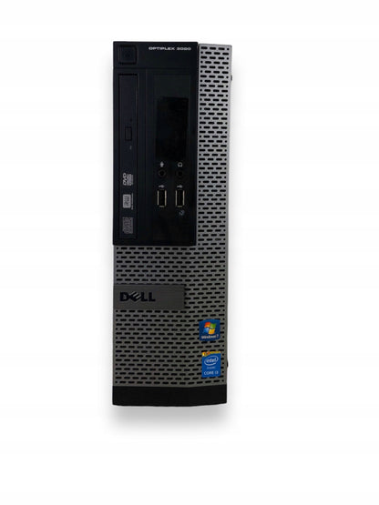 Dell Optiplex 3020 i3/8GB/HDD W10P