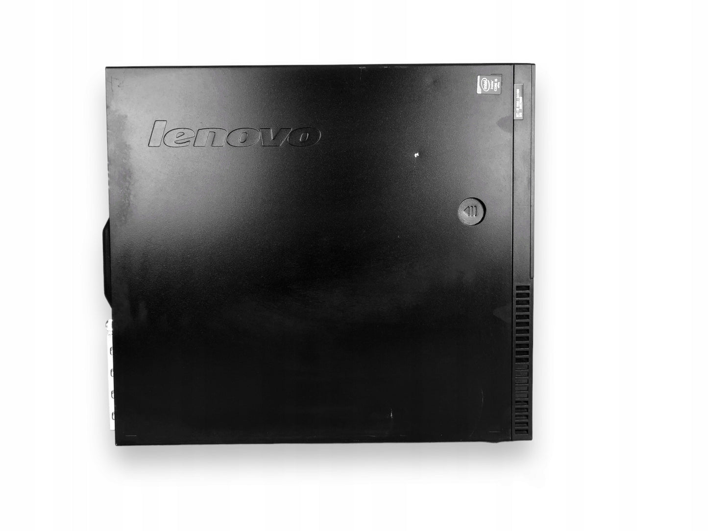 Komputer Lenovo ThinkCentre M93p SFF 8/1TB W10P