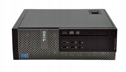 Dell 7020 i7 16GB 480GB OFFICE 2019 HOME BUSINESS