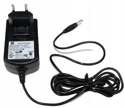 Zasilacz DSA-40CA-12 12V 3A 5.5mm