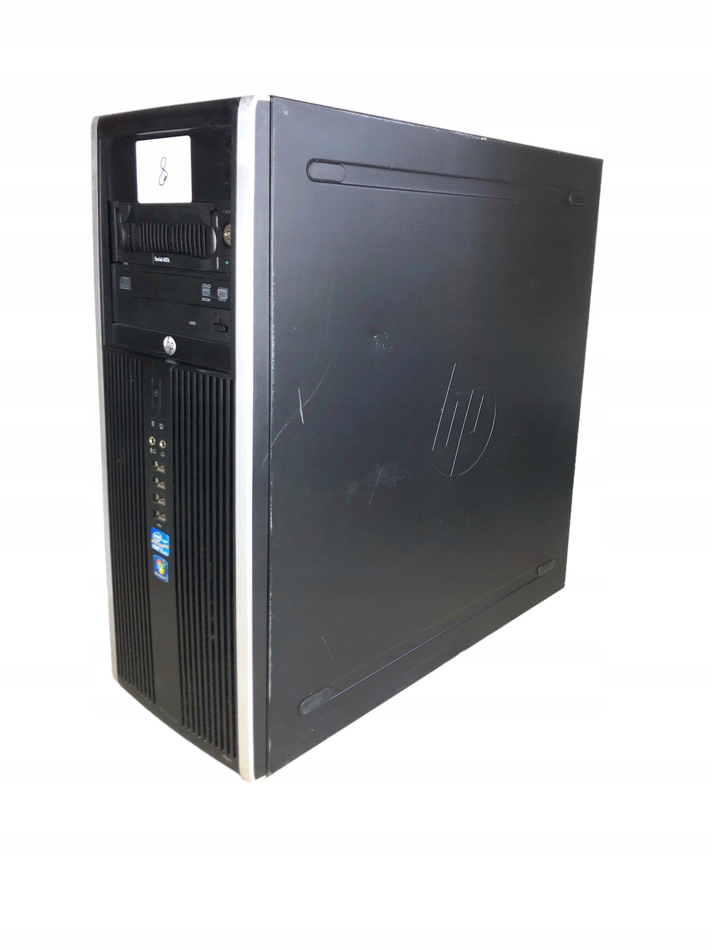 Komputer do rozbudowy HP 8300