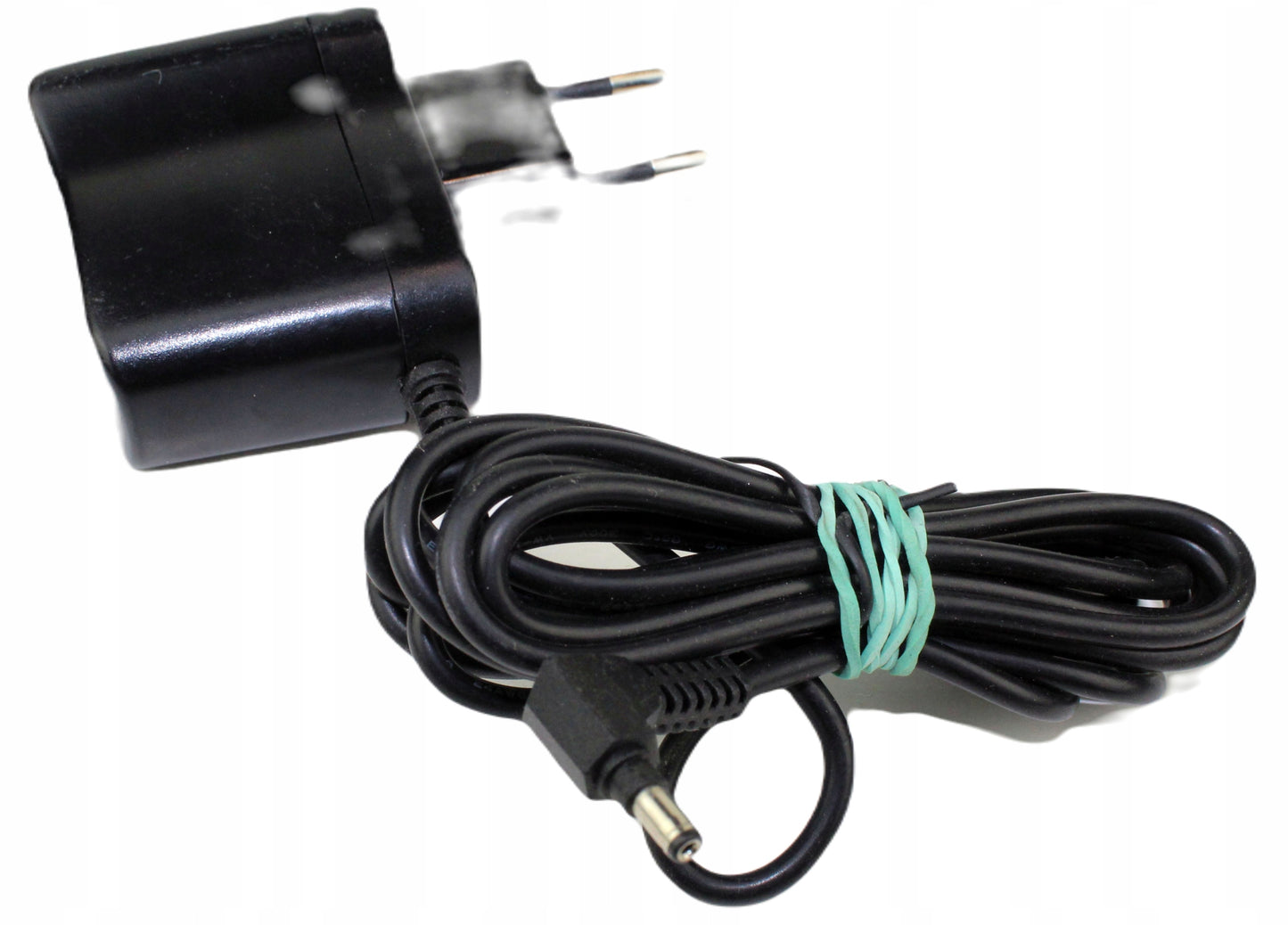 Zasilacz PHILIPS WT11190-B 5V 1A 3.5mm