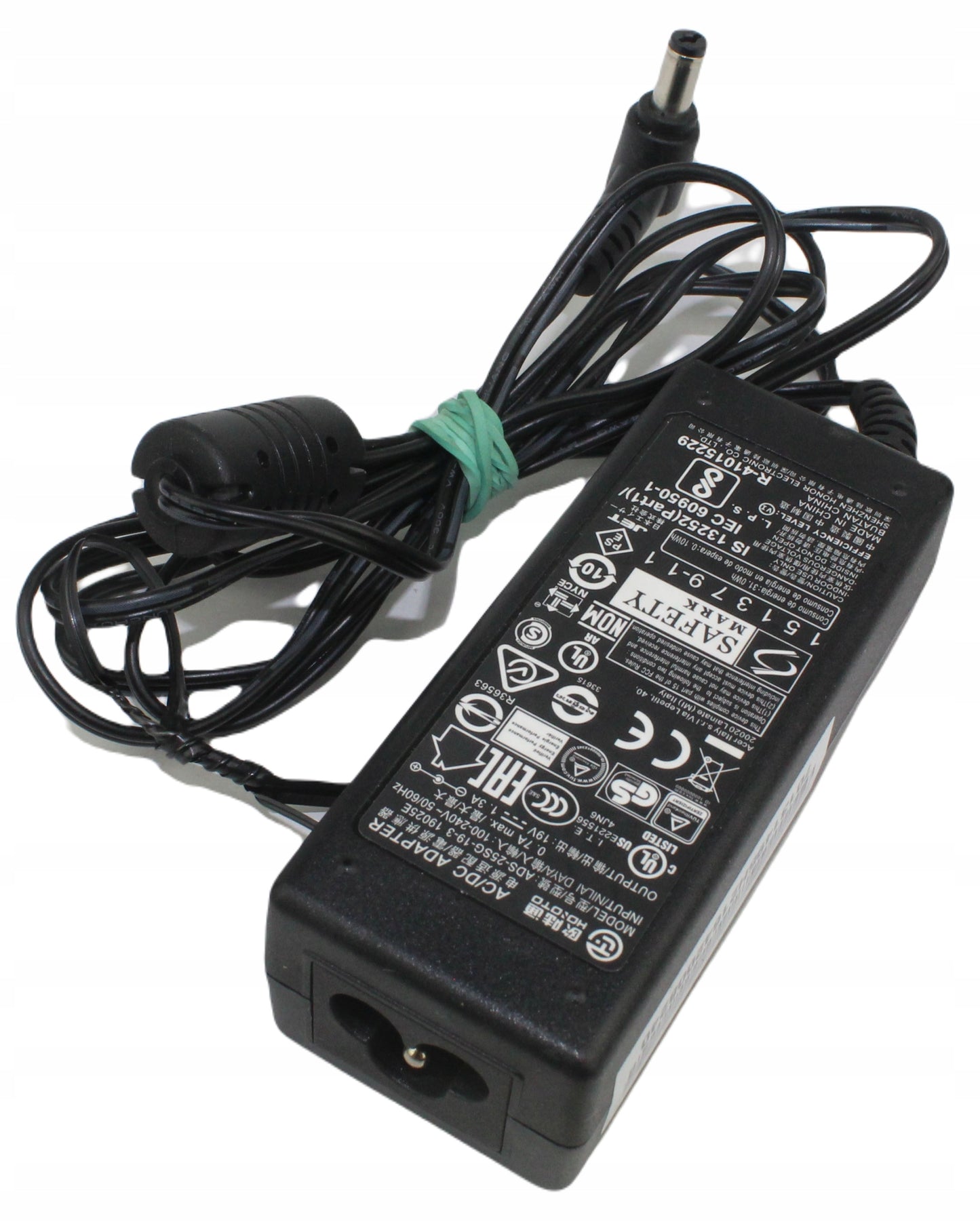 Zasilacz HOIOTO ADS-25SG-19-3 19V 1.3A