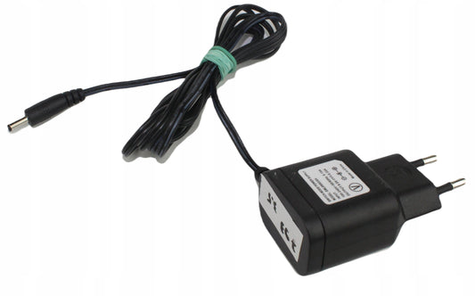 Zasilacz PHILIPS EML090330V 9V 330mA 3.5mm